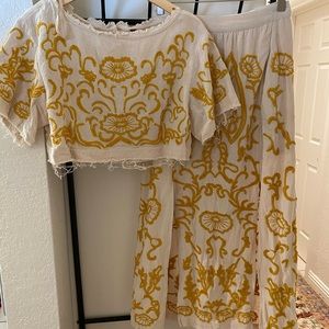 Free People Endless Summer Set